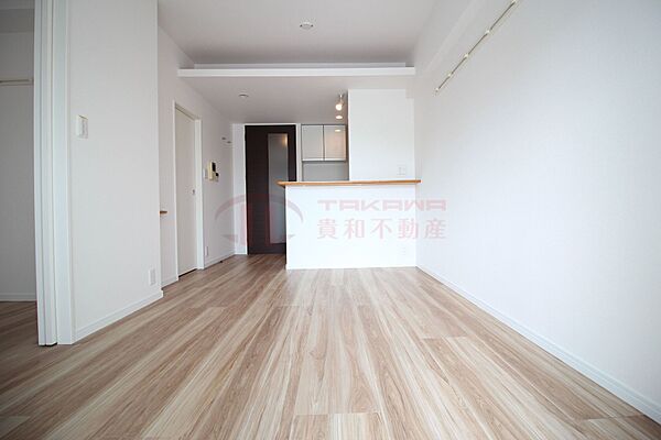 室内を拡大表示