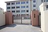 周辺：福岡市立高取小学校（640m）