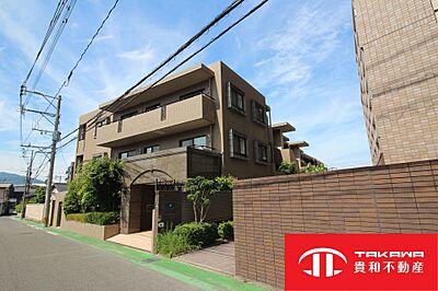 外観:イオンスタイル笹丘まで徒歩約7分で毎日のお買い物には困りません 外観:イオンスタイル笹丘まで徒歩約7分で毎日のお買い物には困りません