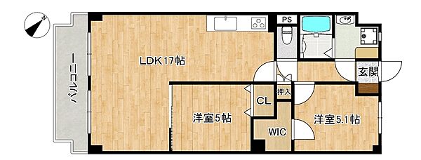間取り：340000302708