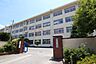 周辺：福岡市立片江小学校（330m）