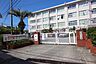 周辺：福岡市立若久小学校（1140m）
