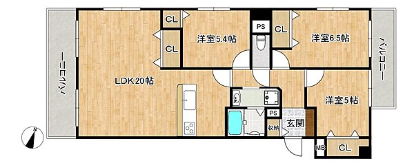 間取り：340000313585