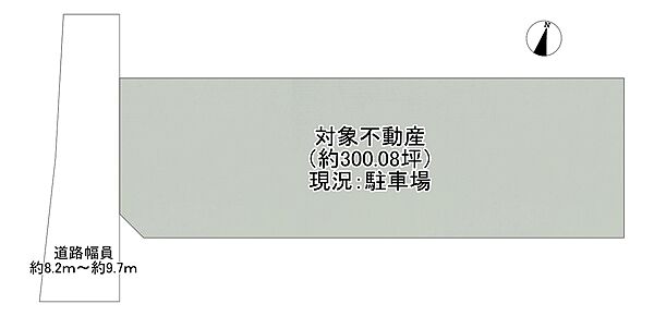 区画図：340000314068