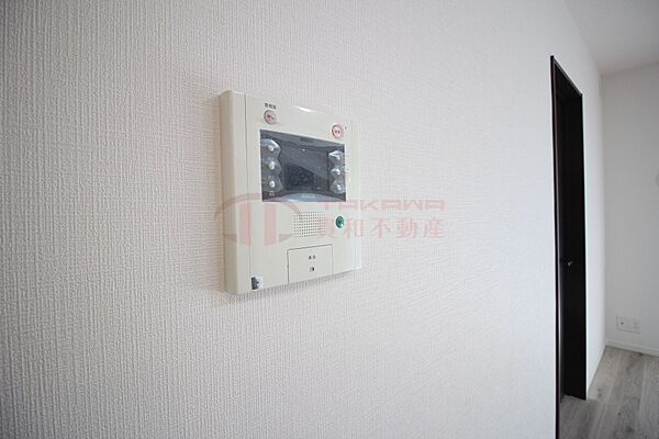 清潔感のある広々としたお風呂で一日の疲れをしっかりと癒すことができます