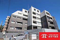 グランディア百道浜通り