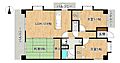グランドパレス拾六町3階2,180万円