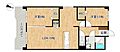 警固ハウス4階3,199万円