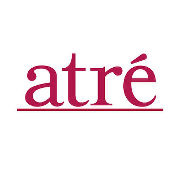 atre（アトレ）大森（600m）