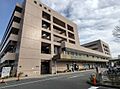 東京都立荏原病...