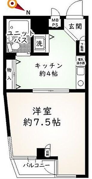 間取り：313004873403