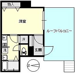 ハウスTKA目白