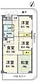 イトーピア西浦和7階2,280万円