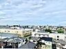 その他：バルコニーからも望む、ヨークフーズ中浦和店まで徒歩2分、買い物に便利です♪