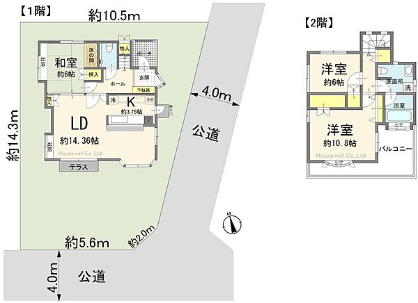 間取り：311002234146