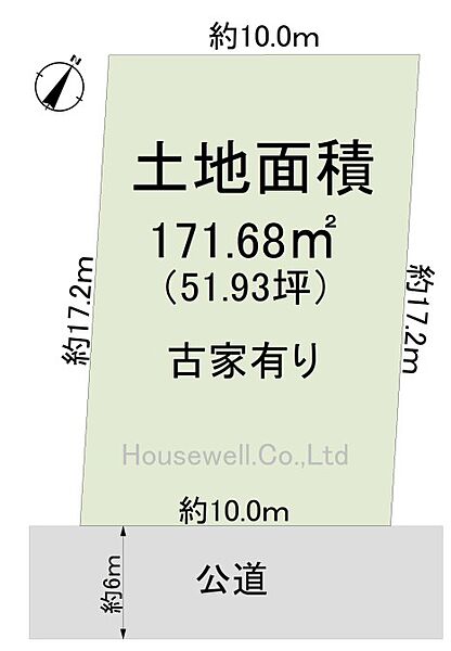 区画図：312001135920