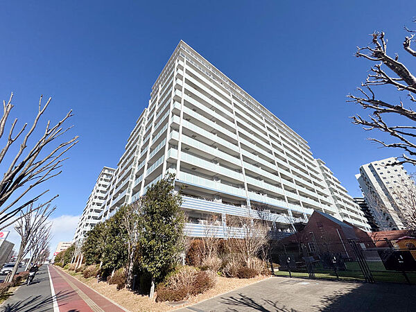 総戸数６５７戸のビックコミュニティ！周辺環境充実！
