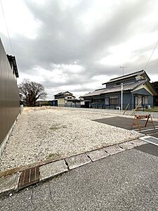 外観:現地外観です♪ 外観:現地外観です♪