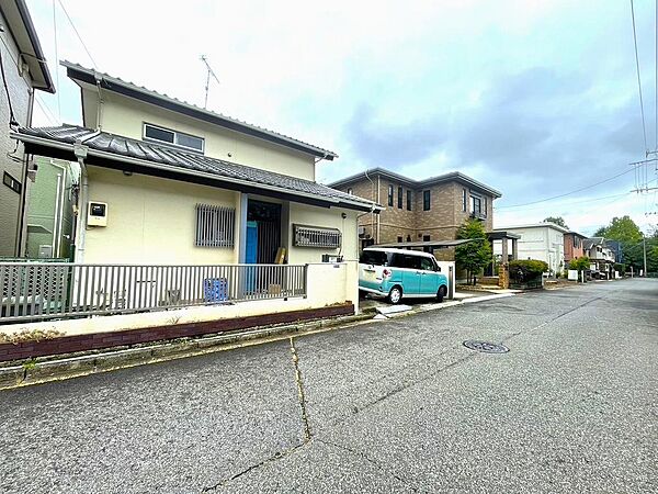 間口は約11ｍ♪