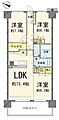 ガーデンゲート千葉ニュータウン中央EAST4階3,680万円