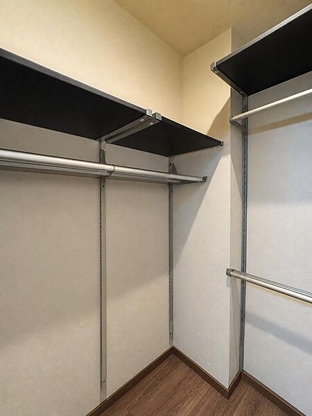 収納を拡大表示
