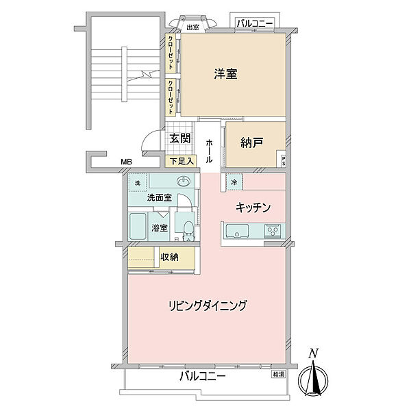 間取り：313004856192