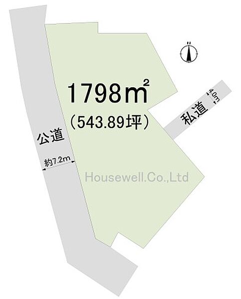 区画図：311002486583
