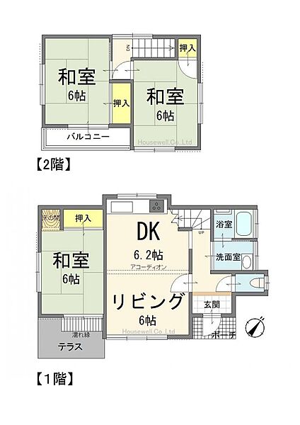 間取り：311002493352