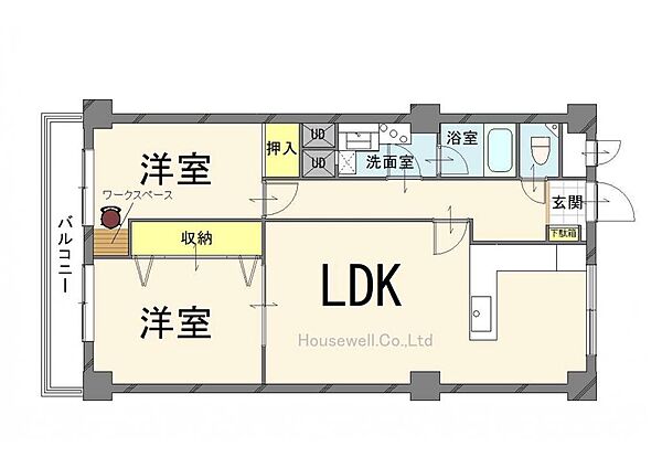 間取り：311002506227