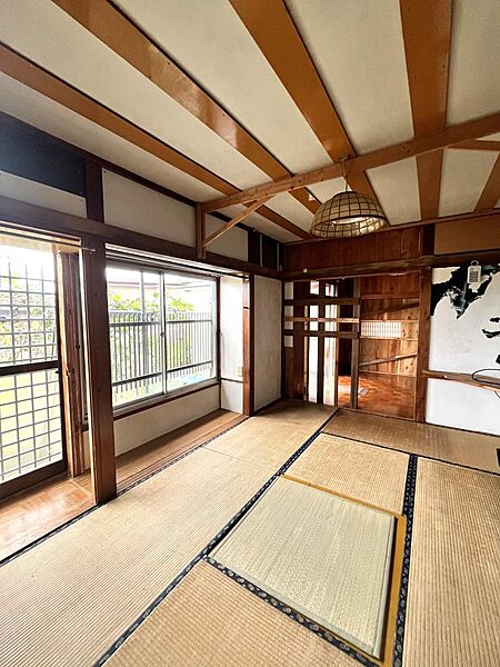 室内