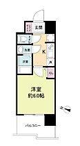 間取り：228055003597