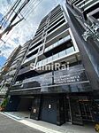 エスライズ神戸三宮山手通弐番館のイメージ