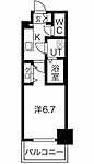 レジュールアッシュ神戸元町のイメージ