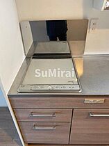 セレニテ神戸元町プリエ 1304 ｜ 兵庫県神戸市中央区海岸通4丁目2-9（賃貸マンション1LDK・13階・30.37㎡） その12