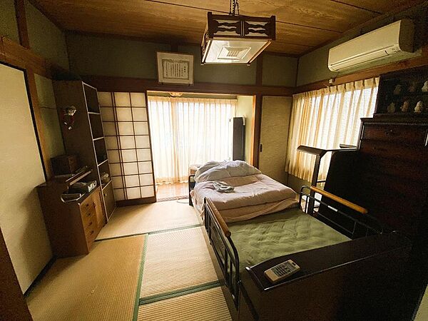 室内