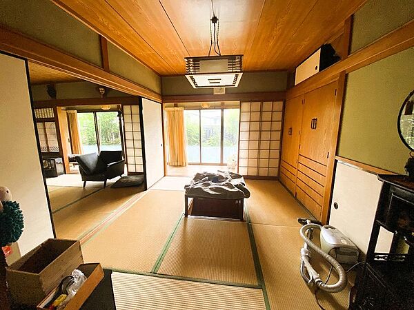 室内
