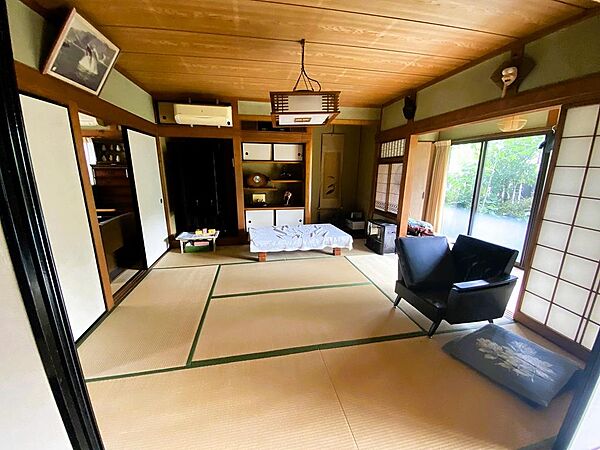室内