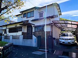 福井東町 2階建て 旭東小学校区 更地渡し可