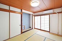 和室の画像