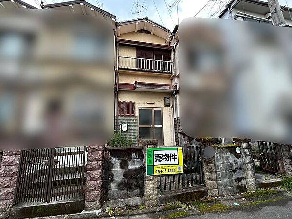 外観：326000242107