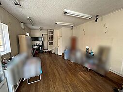 室内の画像