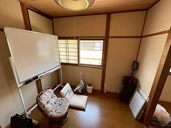 室内