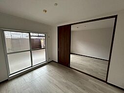 室内の画像