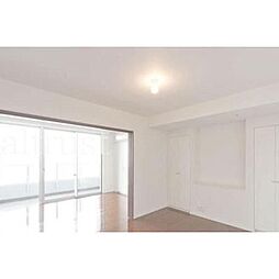 ＴＨＥ　ＴＯＫＹＯ　ＴＯＷＥＲＳ　ＭＩＤＴＯＷＥＲ 2319 23階1LDKのリビング/ダイニング