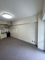 レジェンド五反田403 403 4階ワンルームのリビング/ダイニング