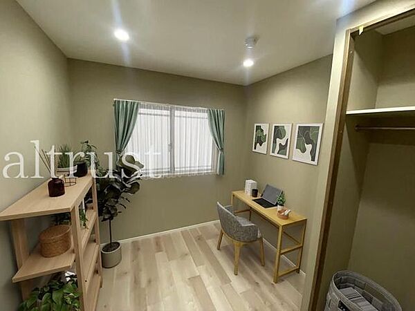 apartment 東京都日野市三沢３丁目
地図を見る
