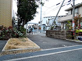 アンサンブル高槻  ｜ 大阪府高槻市東五百住町2丁目（賃貸アパート1K・2階・24.84㎡） その12