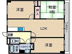 間取り：227086299427