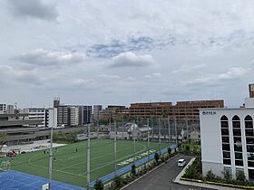 ラヴェールミナミ  ｜ 大阪府吹田市岸部南2丁目（賃貸マンション1R・4階・21.90㎡） その12