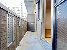 ミューイチマサ  ｜ 大阪府茨木市中津町（賃貸アパート1LDK・1階・33.62㎡） その12